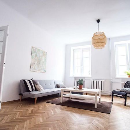 Chmielna Warsaw Plus Екстер'єр фото
