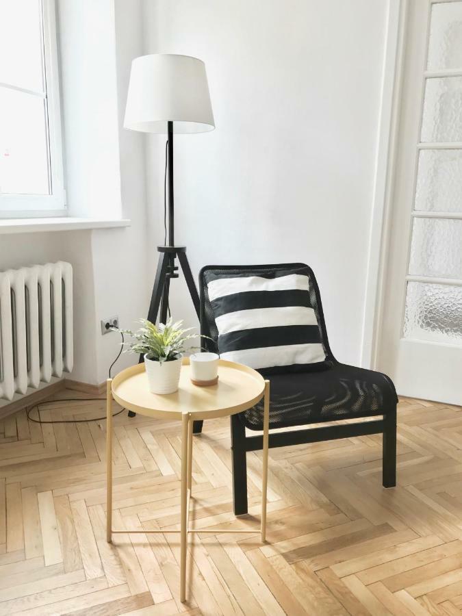 Chmielna Warsaw Plus Екстер'єр фото