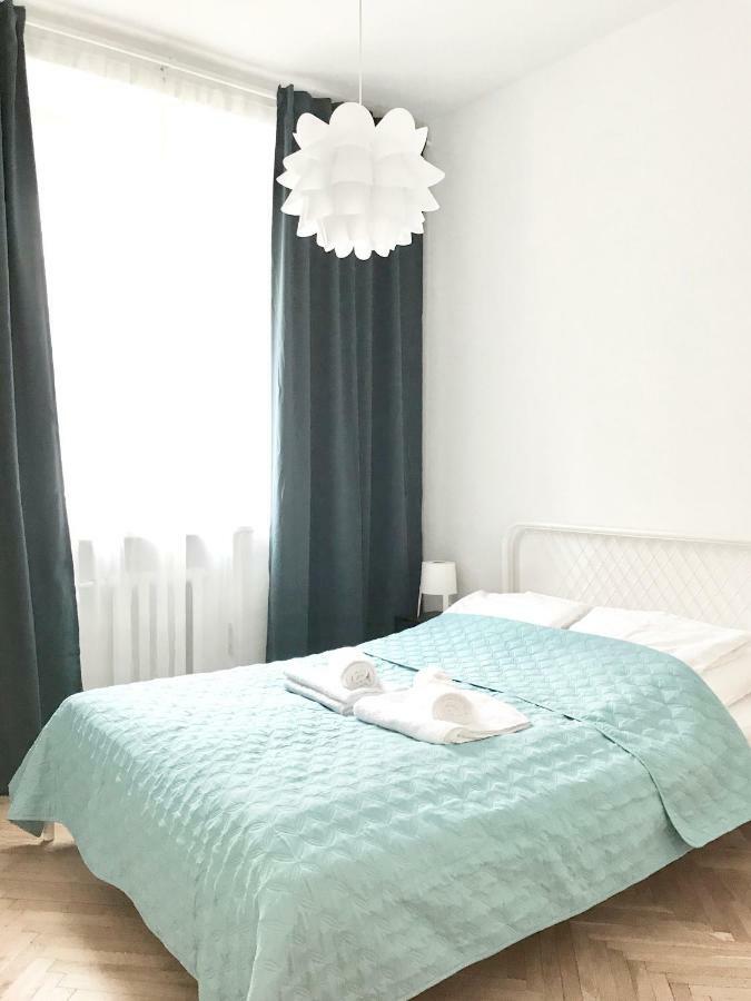 Chmielna Warsaw Plus Екстер'єр фото