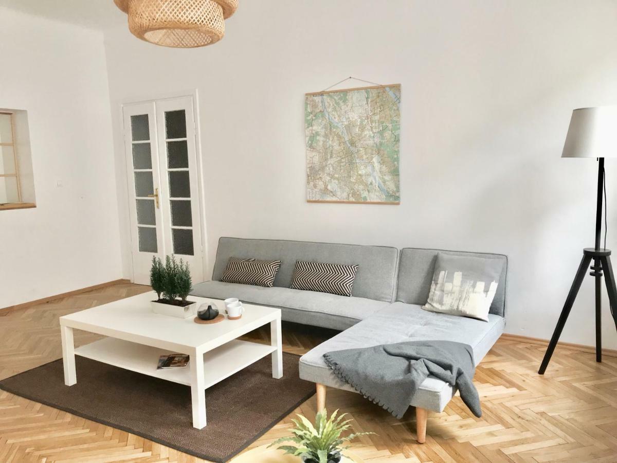 Chmielna Warsaw Plus Екстер'єр фото