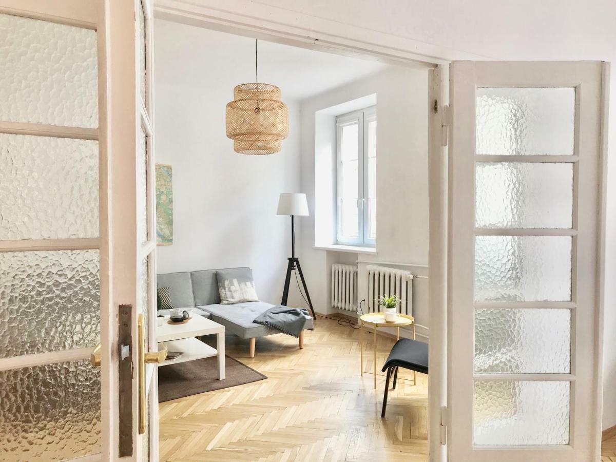 Chmielna Warsaw Plus Екстер'єр фото